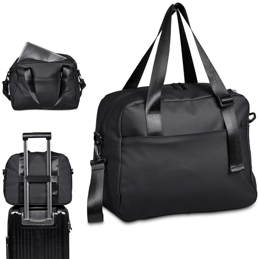 Serendipio Carry-On Laptop & Overnight Bag