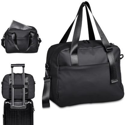Serendipio Carry-On Laptop & Overnight Bag