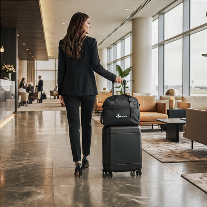 Serendipio Carry-On Laptop & Overnight Bag