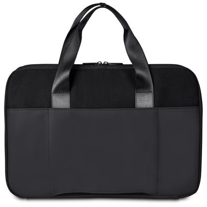 Serendipio Commute Cotton Canvas Laptop Bag