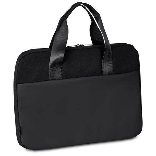 Serendipio Commute Cotton Canvas Laptop Bag