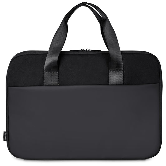 Serendipio Commute Cotton Canvas Laptop Bag