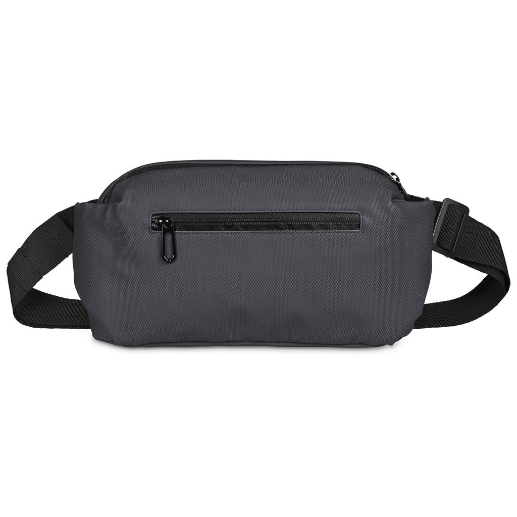 Serendipio Fenway Crossbody Bag
