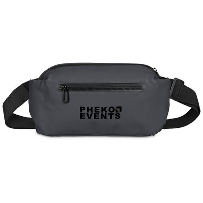 Serendipio Fenway Crossbody Bag