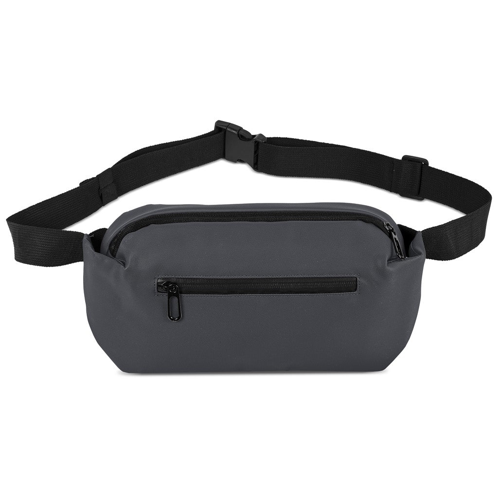 Serendipio Fenway Crossbody Bag