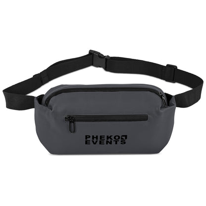 Serendipio Fenway Crossbody Bag