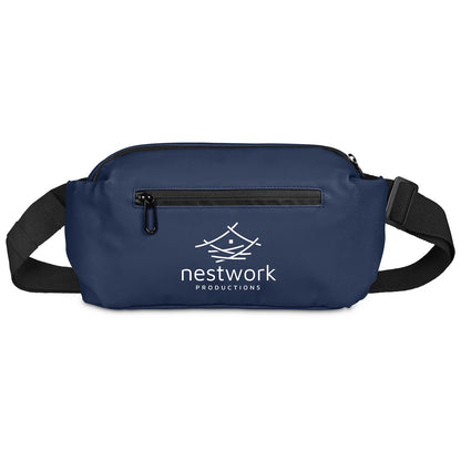 Serendipio Fenway Crossbody Bag