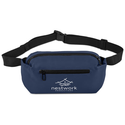 Serendipio Fenway Crossbody Bag