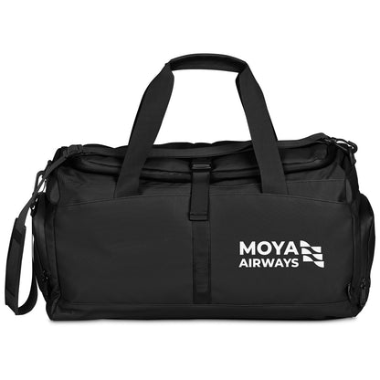 Serendipio SealX Water Resistant Sports Bag