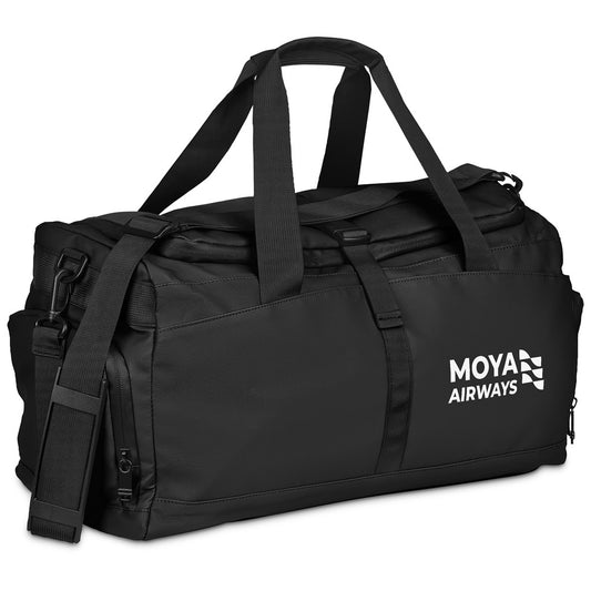 Serendipio SealX Water Resistant Sports Bag
