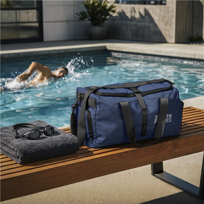 Serendipio SealX Water Resistant Sports Bag