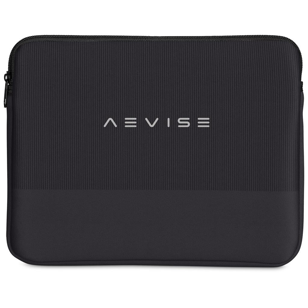 Serendipio Milestone Neoprene Tablet Sleeve - 10-11 Inch