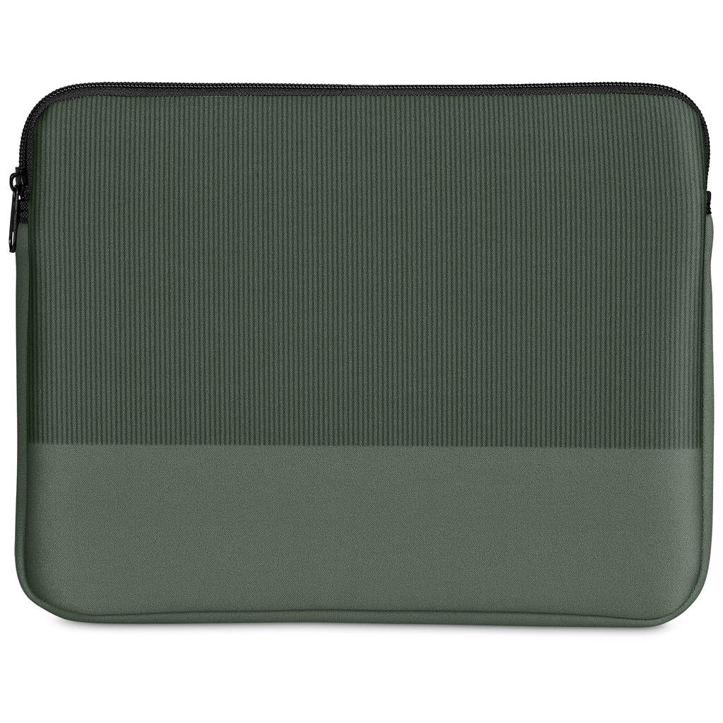Serendipio Milestone Neoprene Tablet Sleeve - 10-11 Inch