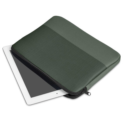 Serendipio Milestone Neoprene Tablet Sleeve - 10-11 Inch
