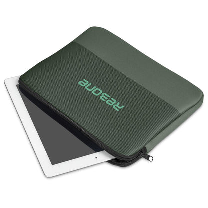 Serendipio Milestone Neoprene Tablet Sleeve - 10-11 Inch