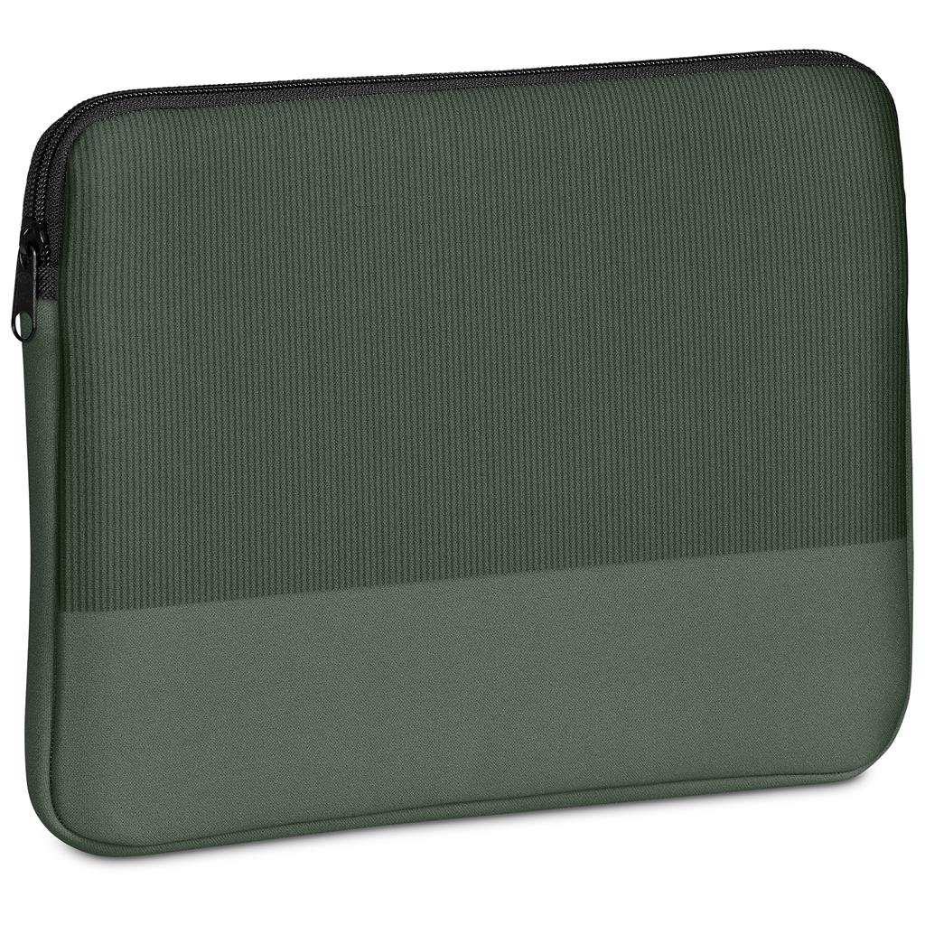 Serendipio Milestone Neoprene Tablet Sleeve - 10-11 Inch