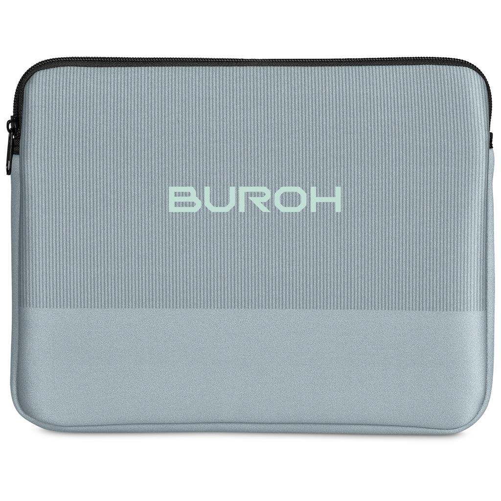Serendipio Milestone Neoprene Tablet Sleeve - 10-11 Inch