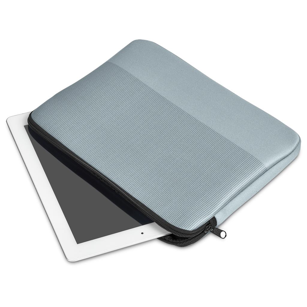 Serendipio Milestone Neoprene Tablet Sleeve - 10-11 Inch