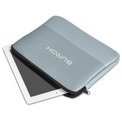 Serendipio Milestone Neoprene Tablet Sleeve - 10-11 Inch