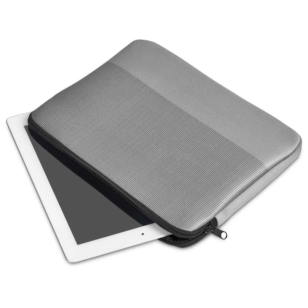 Serendipio Milestone Neoprene Tablet Sleeve - 10-11 Inch