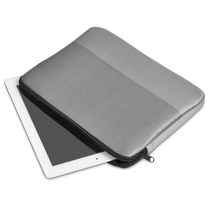 Serendipio Milestone Neoprene Tablet Sleeve - 10-11 Inch