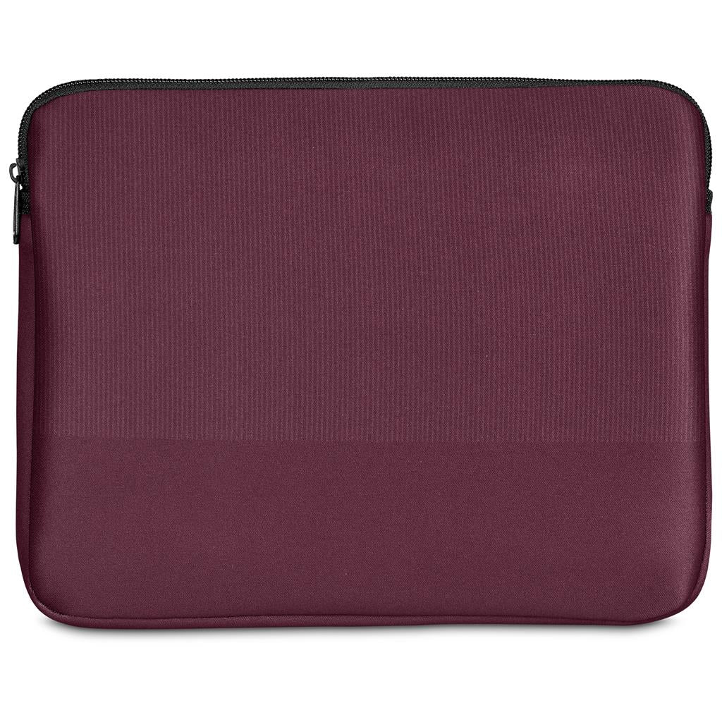Serendipio Milestone Neoprene Tablet Sleeve - 10-11 Inch