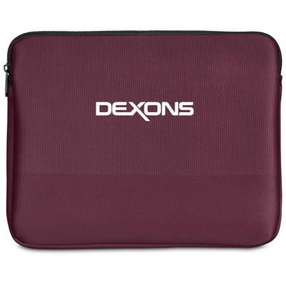Serendipio Milestone Neoprene Tablet Sleeve - 10-11 Inch