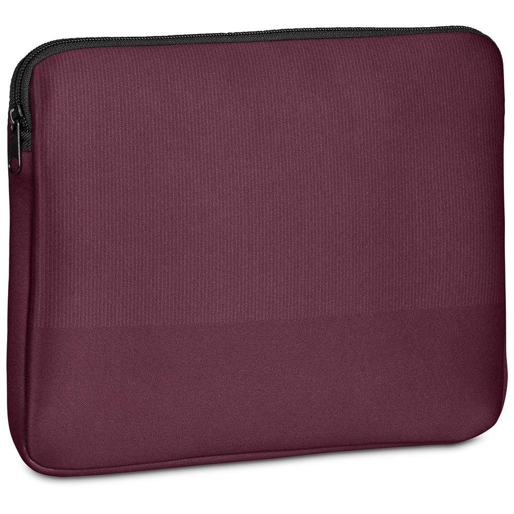 Serendipio Milestone Neoprene Tablet Sleeve - 10-11 Inch