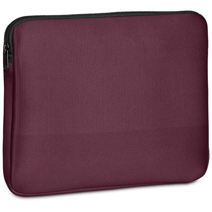 Serendipio Milestone Neoprene Tablet Sleeve - 10-11 Inch