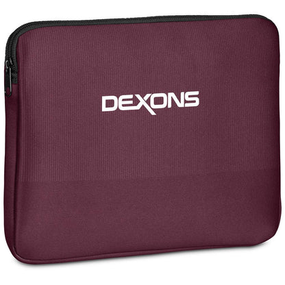 Serendipio Milestone Neoprene Tablet Sleeve - 10-11 Inch