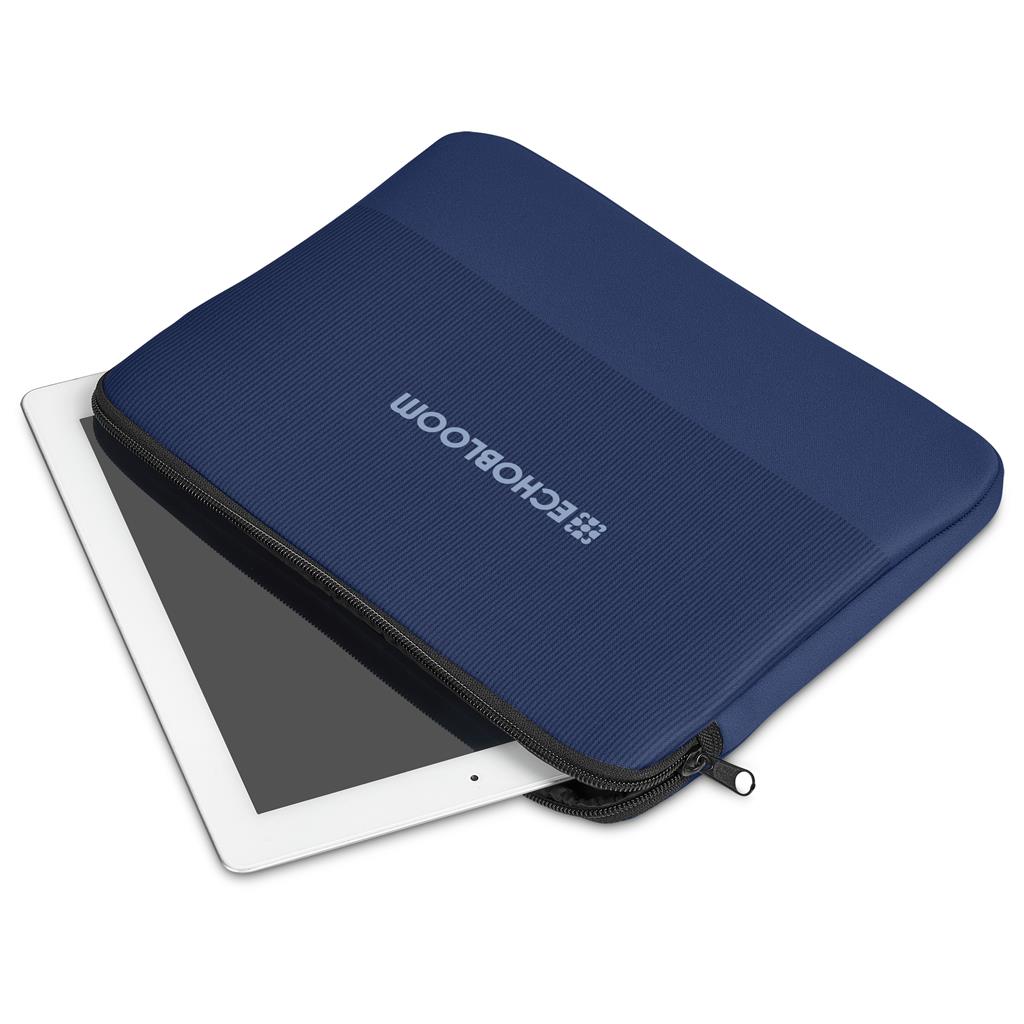 Serendipio Milestone Neoprene Tablet Sleeve - 10-11 Inch