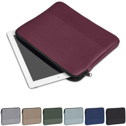 Serendipio Milestone Neoprene Tablet Sleeve - 10-11 Inch