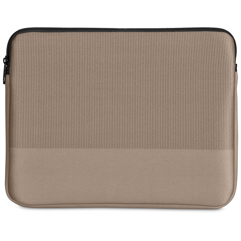 Serendipio Milestone Neoprene Tablet Sleeve - 10-11 Inch