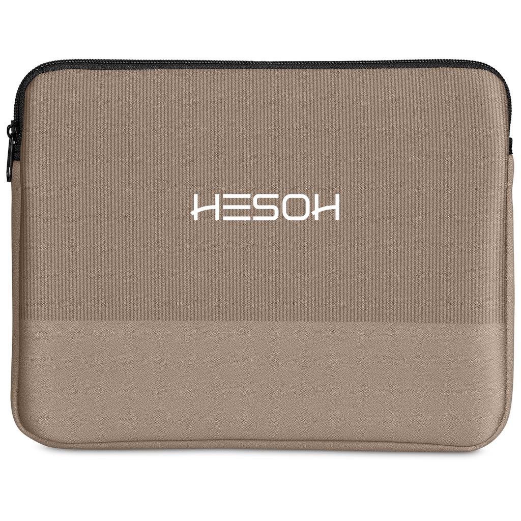 Serendipio Milestone Neoprene Tablet Sleeve - 10-11 Inch