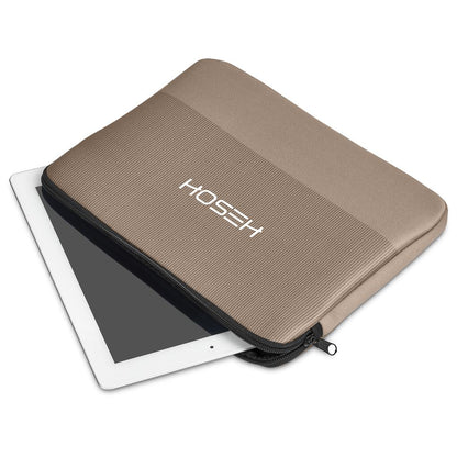 Serendipio Milestone Neoprene Tablet Sleeve - 10-11 Inch