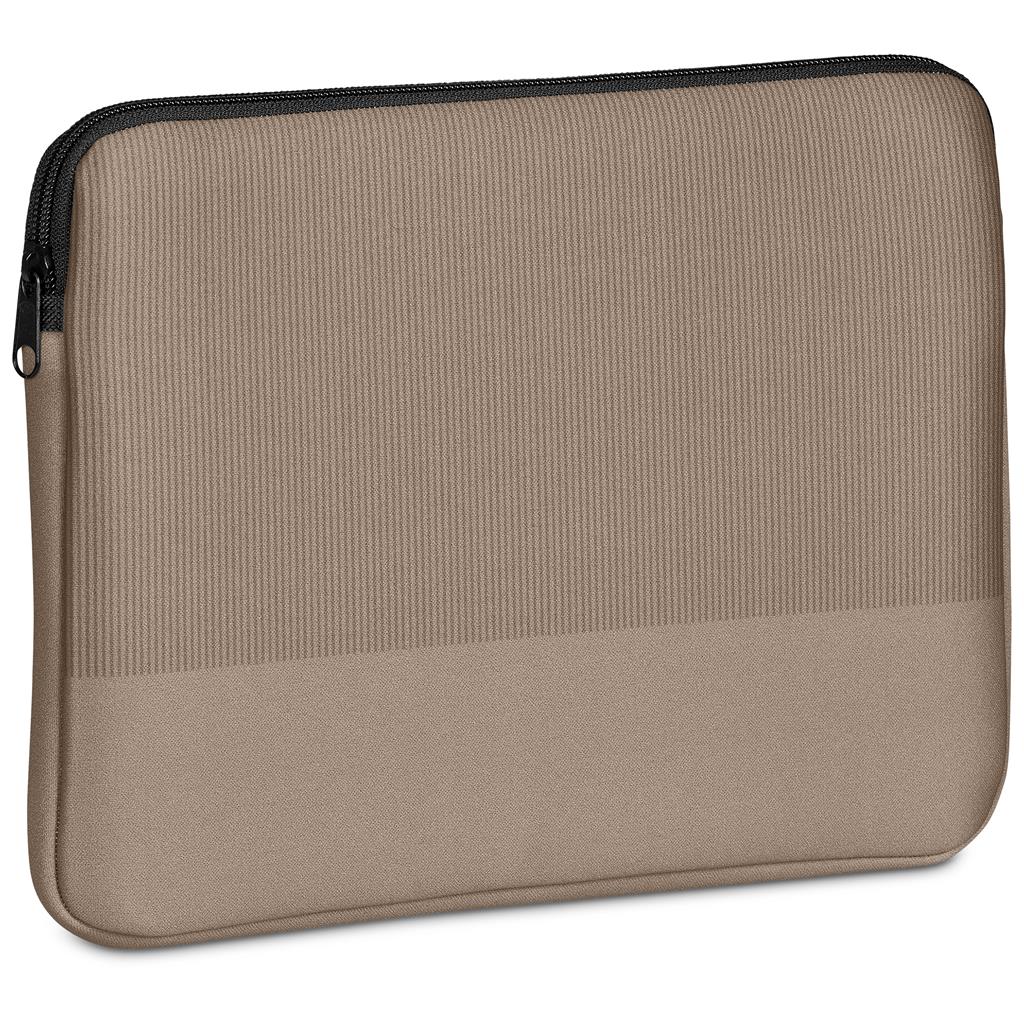 Serendipio Milestone Neoprene Tablet Sleeve - 10-11 Inch