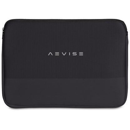 Serendipio Milestone Neoprene Notebook Sleeve - 13-14 Inch