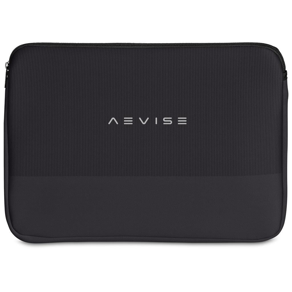 Serendipio Milestone Neoprene Notebook Sleeve - 13-14 Inch