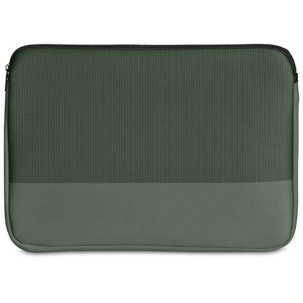 Serendipio Milestone Neoprene Notebook Sleeve - 13-14 Inch