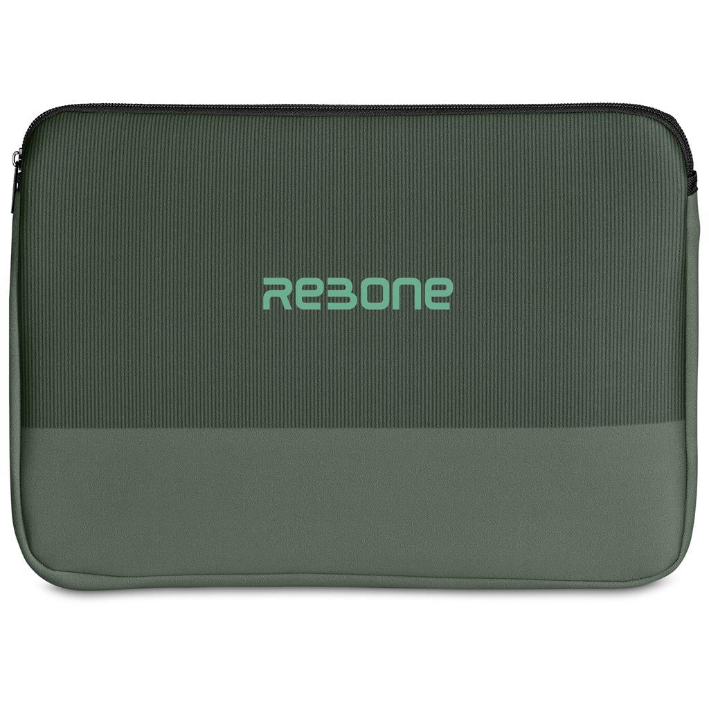Serendipio Milestone Neoprene Notebook Sleeve - 13-14 Inch