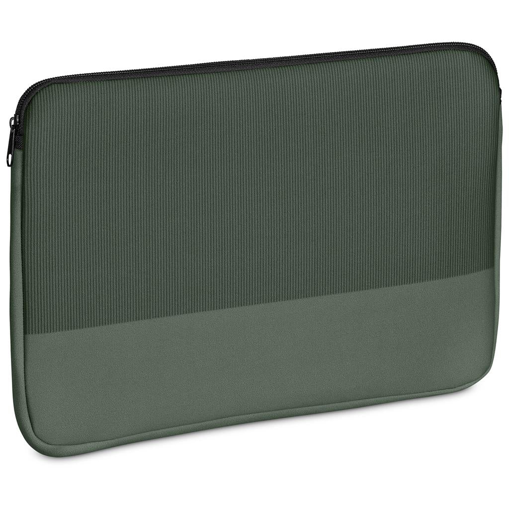 Serendipio Milestone Neoprene Notebook Sleeve - 13-14 Inch