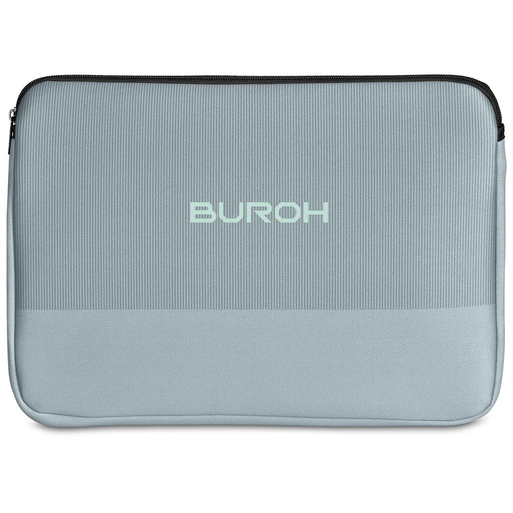 Serendipio Milestone Neoprene Notebook Sleeve - 13-14 Inch