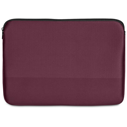 Serendipio Milestone Neoprene Notebook Sleeve - 13-14 Inch