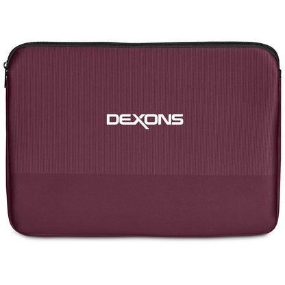 Serendipio Milestone Neoprene Notebook Sleeve - 13-14 Inch