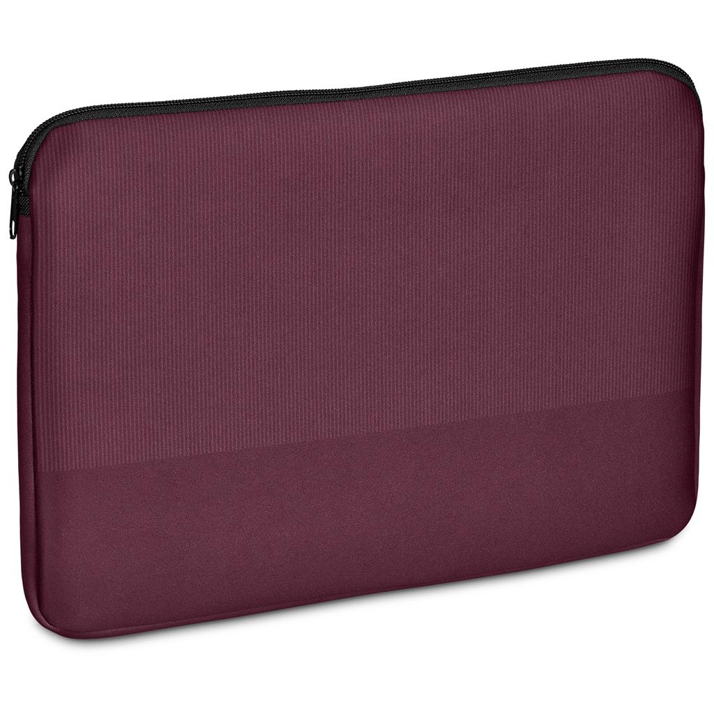 Serendipio Milestone Neoprene Notebook Sleeve - 13-14 Inch