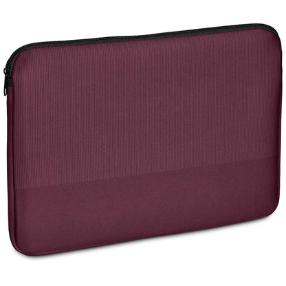 Serendipio Milestone Neoprene Notebook Sleeve - 13-14 Inch