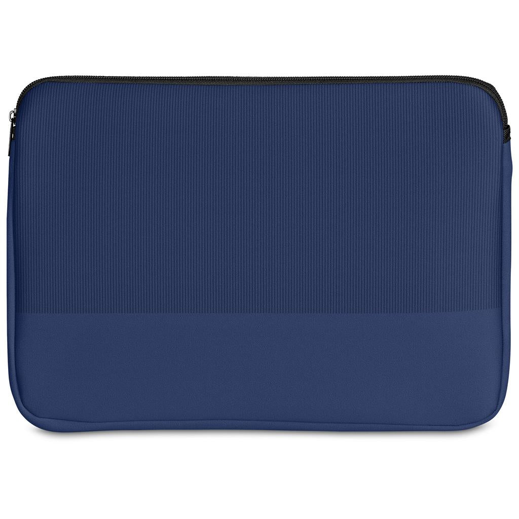 Serendipio Milestone Neoprene Notebook Sleeve - 13-14 Inch