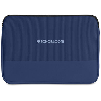 Serendipio Milestone Neoprene Notebook Sleeve - 13-14 Inch