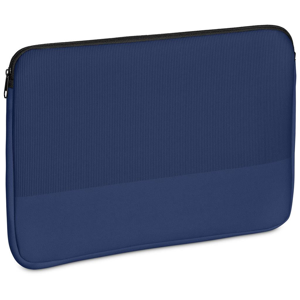 Serendipio Milestone Neoprene Notebook Sleeve - 13-14 Inch