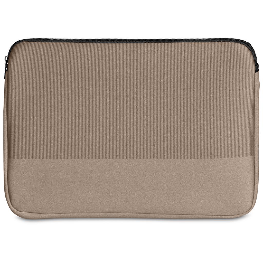 Serendipio Milestone Neoprene Notebook Sleeve - 13-14 Inch